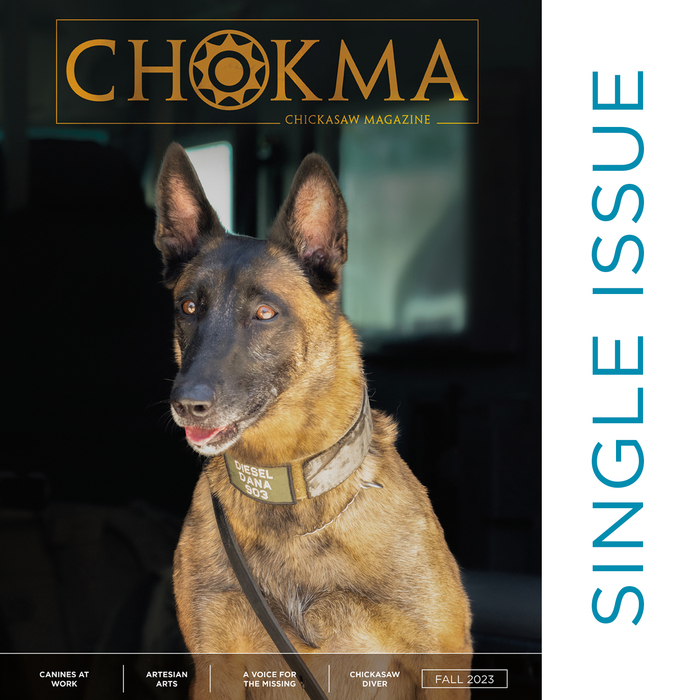 Chokma Magazine - Fall 2023 Issue