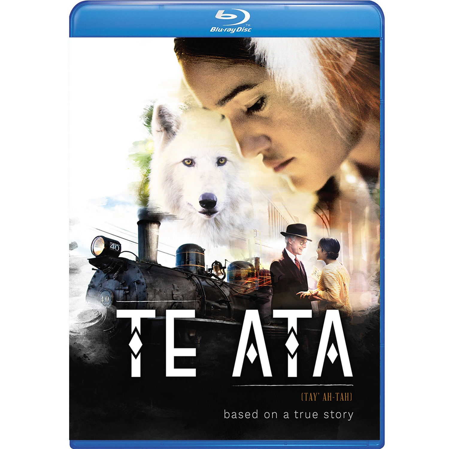 Te Ata / Blu-Ray Format