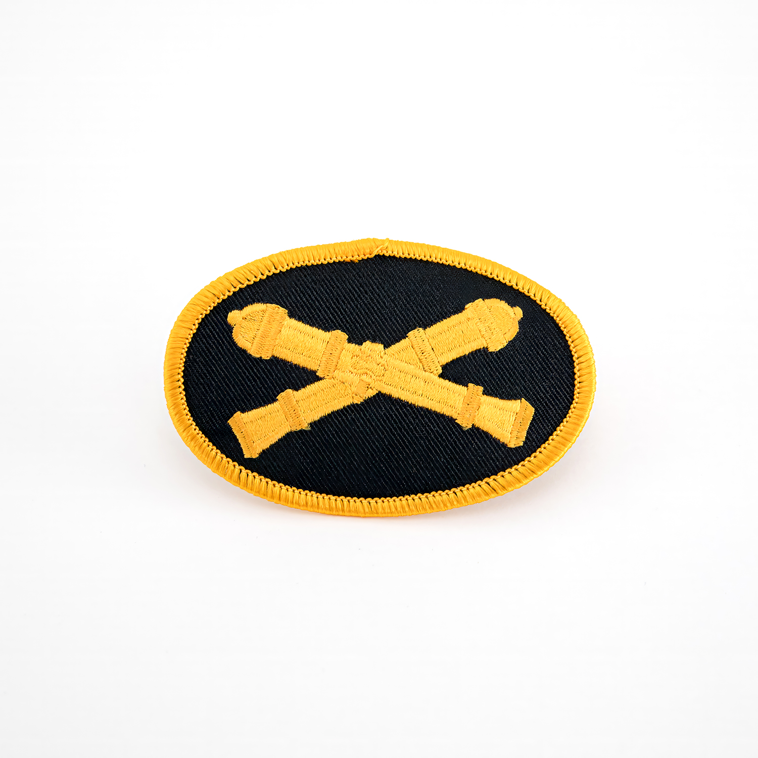 Artillery Patch