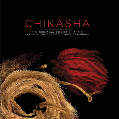 chikasha hinson chickasaw