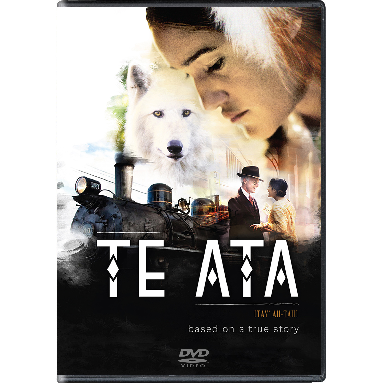 Te Ata / DVD Format