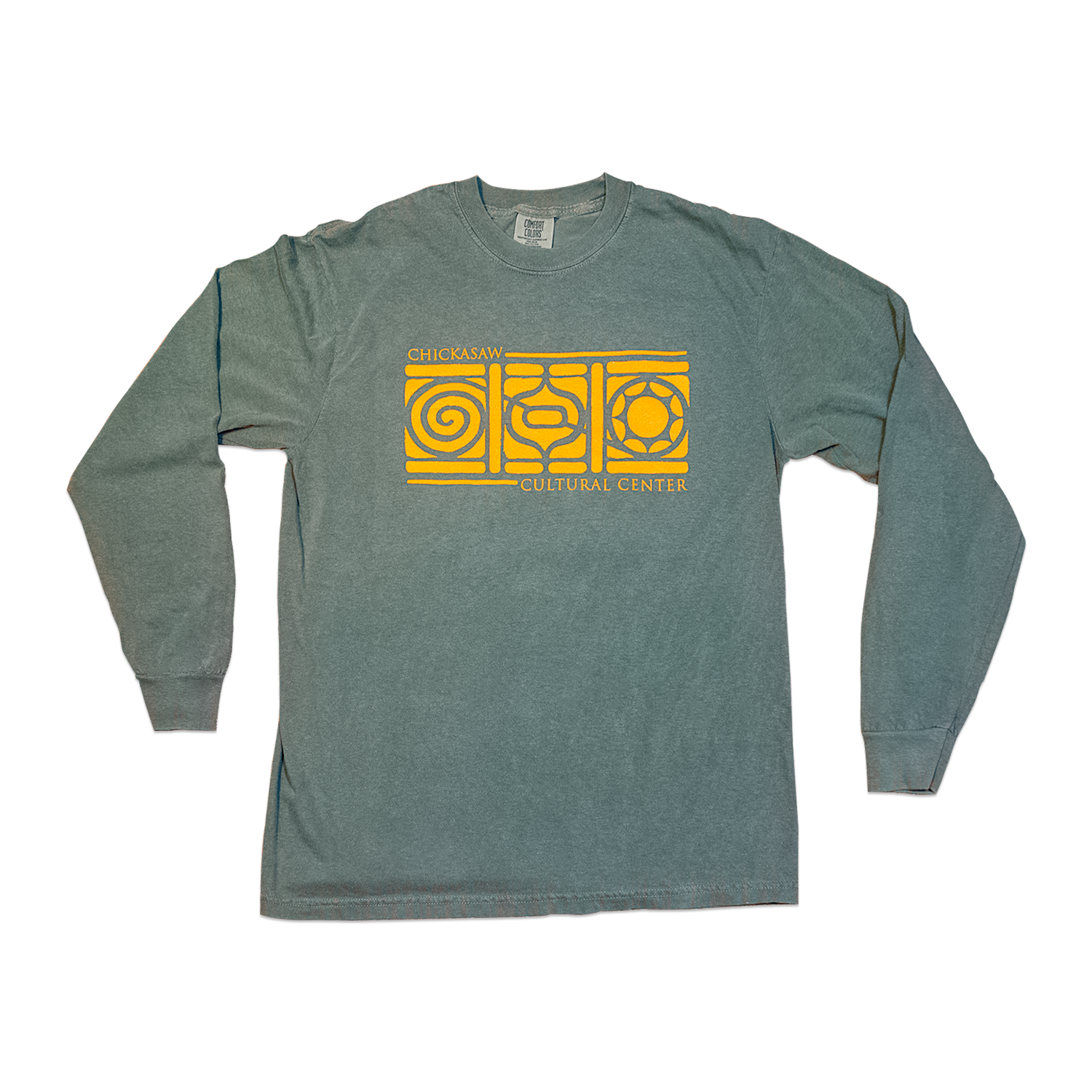 CCC Logo T-shirt 