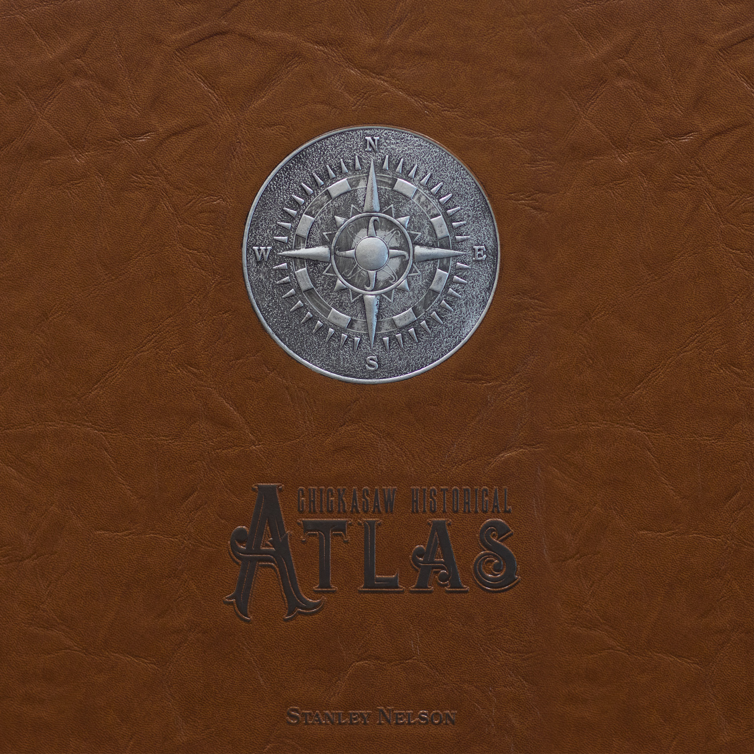 A Chickasaw Historical Atlas