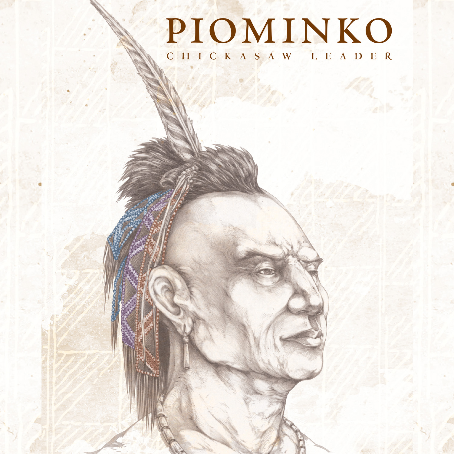 Piominko: Chickasaw Leader