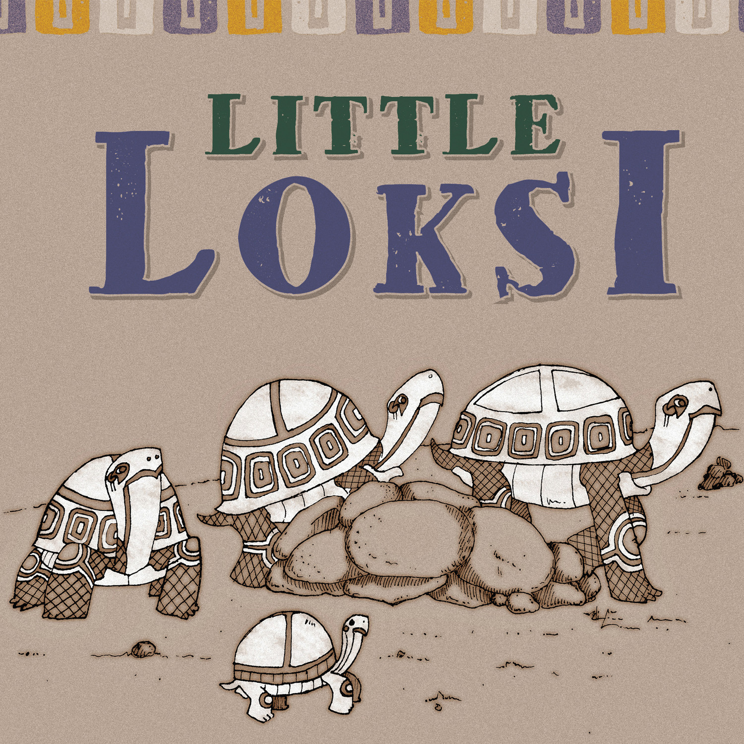 Little Loksi