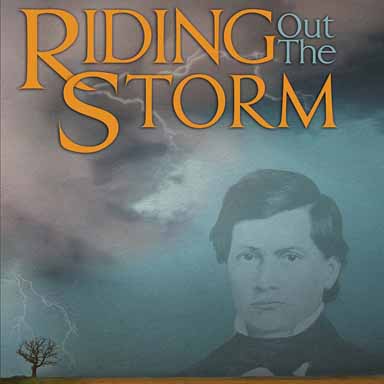 Riding Out the Storm: 19th Century Chickasaw Governors, Their Lives and Intellectual Legacy