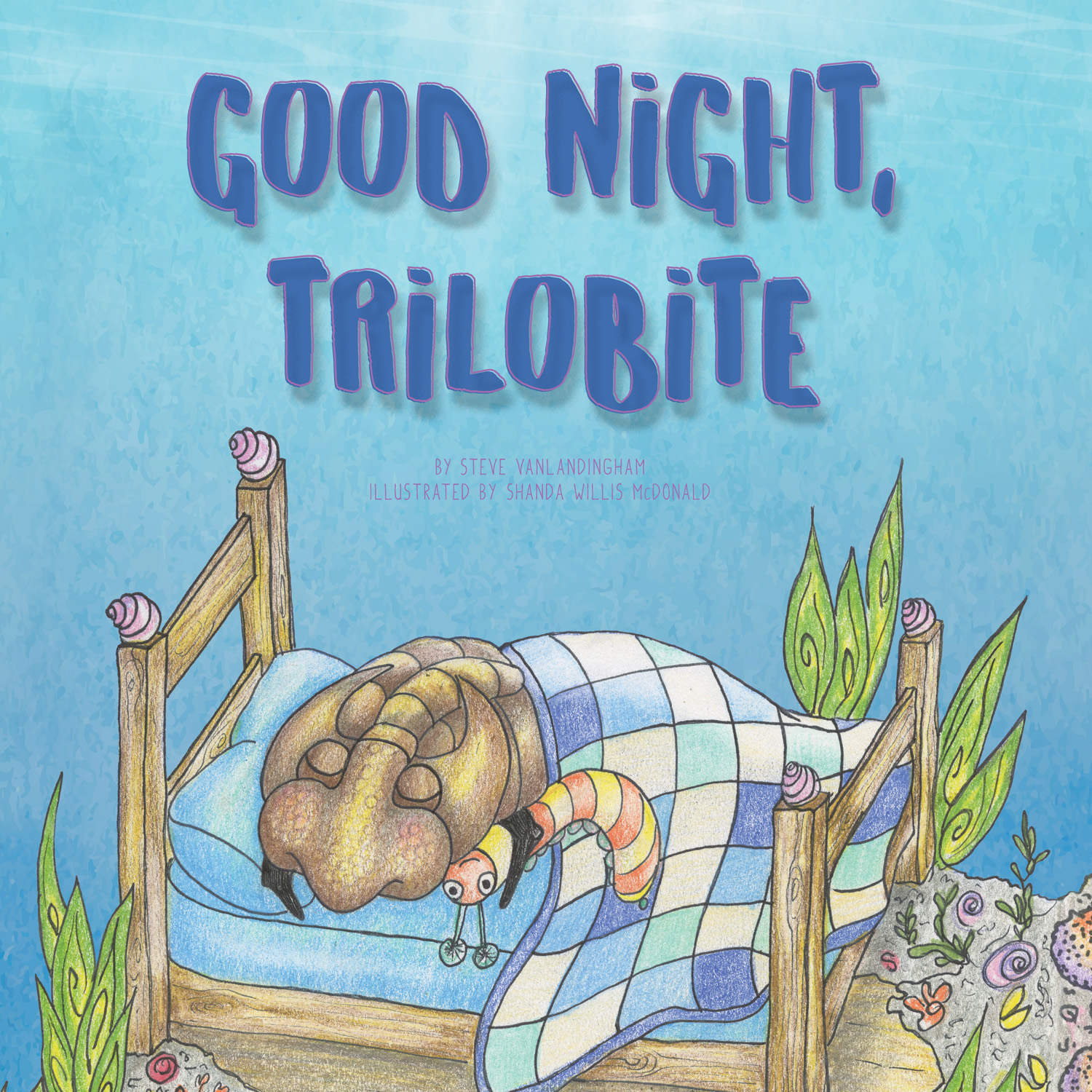 Good Night, Trilobite