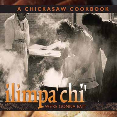 ilimpa'chi' We're Gonna Eat!