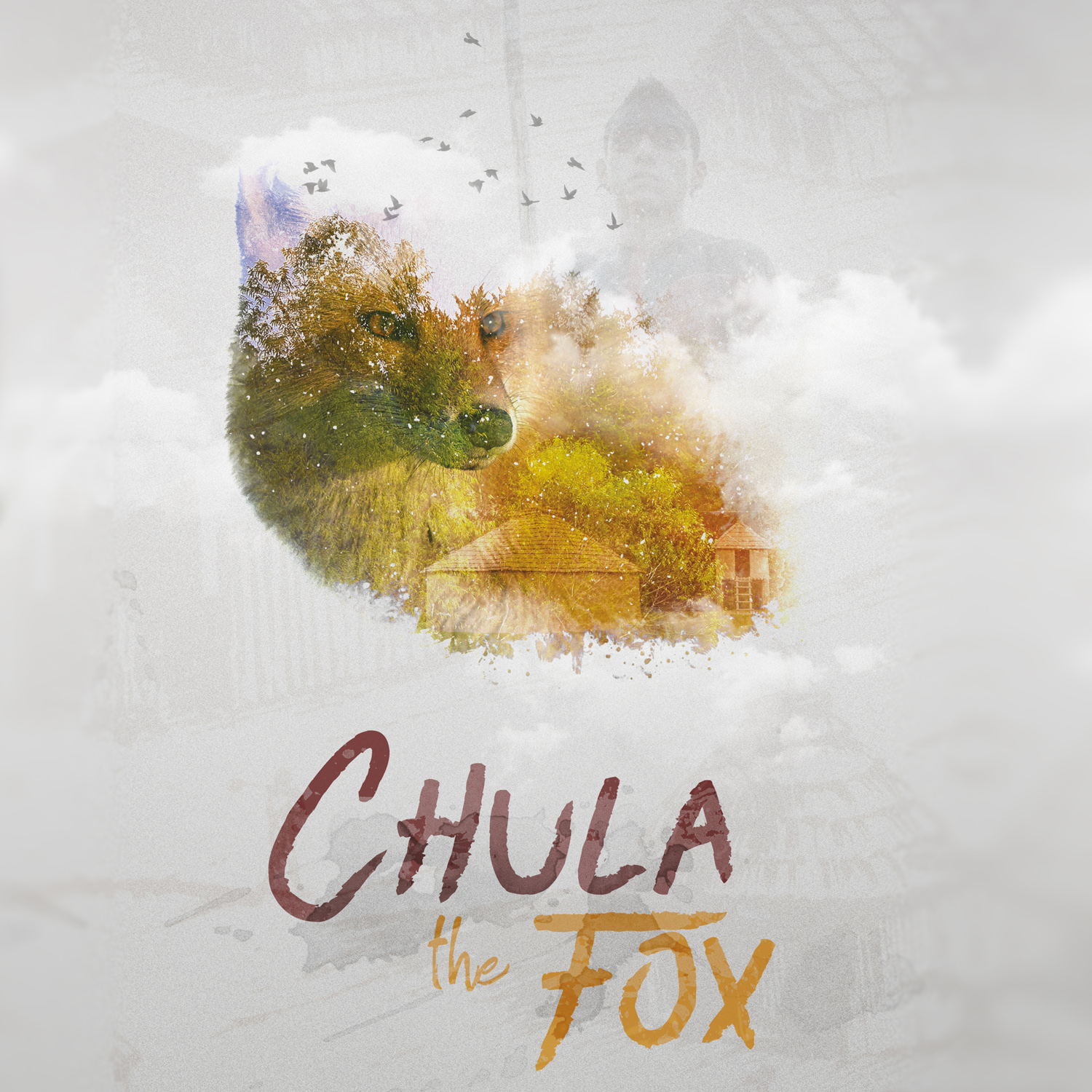 Chula The Fox