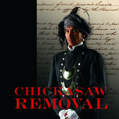 Chickasaw Removal