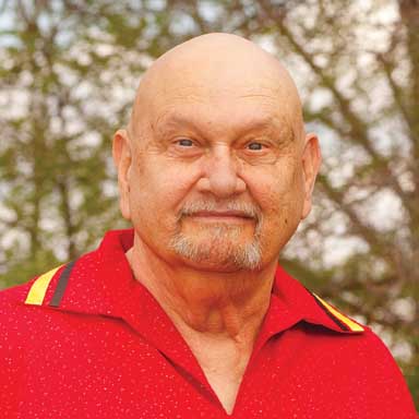 John P. Dyson