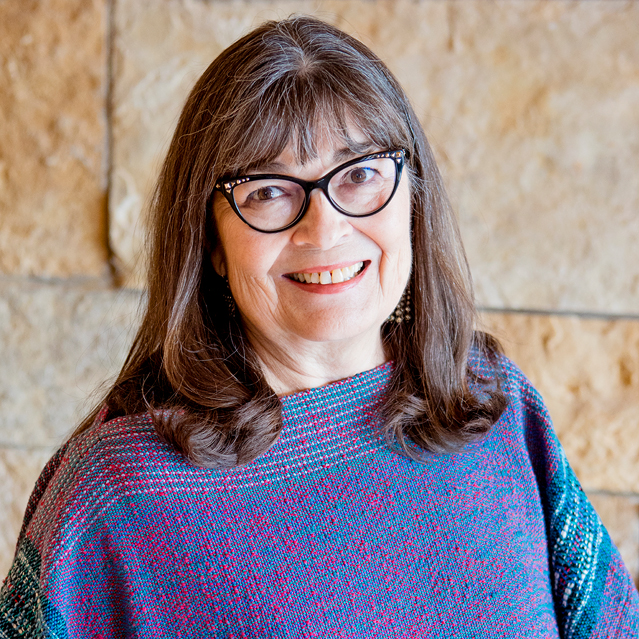Rebecca Hatcher Travis