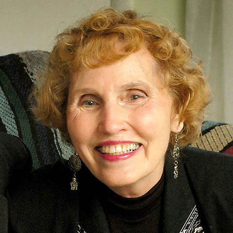 Dorothy Milligan