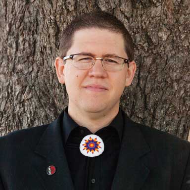 Lokosh (Joshua D. Hinson, PhD)