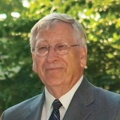 Daniel F. Littlefield Jr.