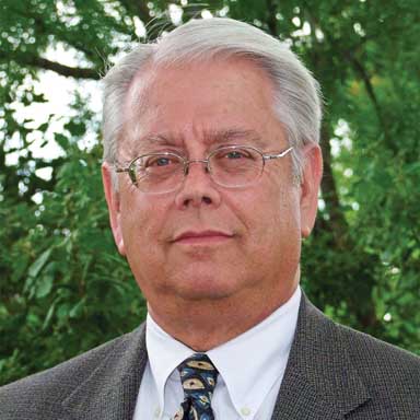 Paul F. Lambert