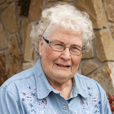 Margie Testerman