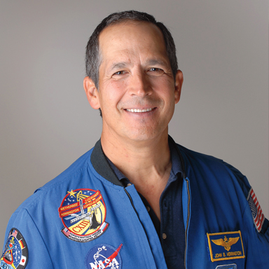 John Herrington