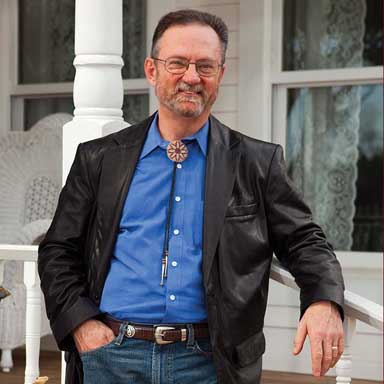 Michael W. Lovegrove